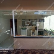 Legenda padrão