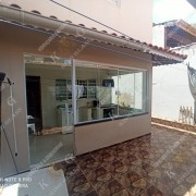 Legenda padrão