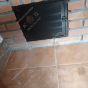 Legenda padrão