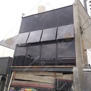 Legenda padrão