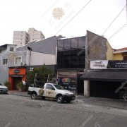 Legenda padrão