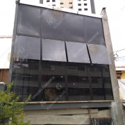 Legenda padrão
