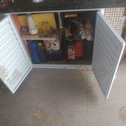Legenda padrão