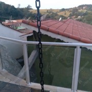 Legenda padrão