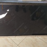 Legenda padrão