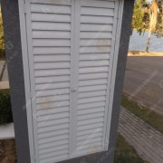 Legenda padrão