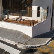 Legenda padrão