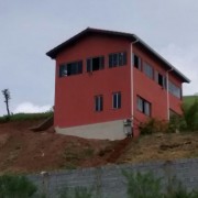 Legenda padrão