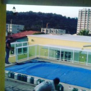 Legenda padrão