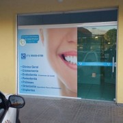 Legenda padrão