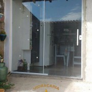Legenda padrão