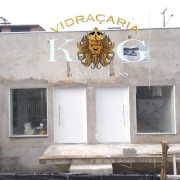 Legenda padrão