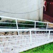Legenda padrão