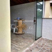 Legenda padrão